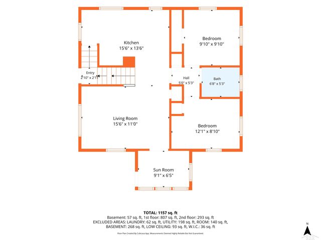 9100 Frost Road, Saginaw, MI 48609