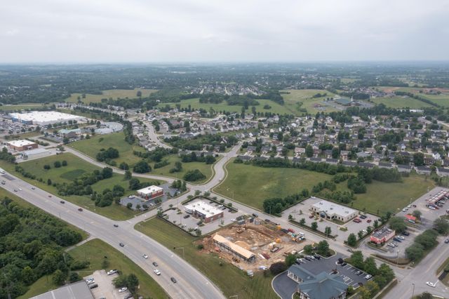 529 Bullion Boulevard 3B, Winchester, KY 40391