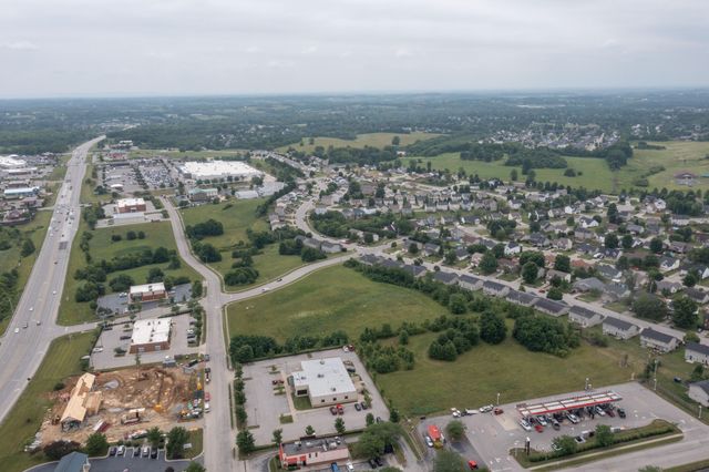 529 Bullion Boulevard 3B, Winchester, KY 40391