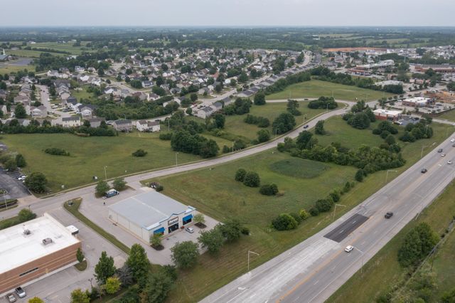 529 Bullion Boulevard 3B, Winchester, KY 40391