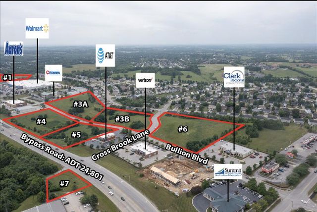 529 Bullion Boulevard 3B, Winchester, KY 40391