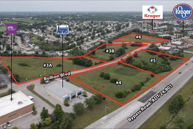 529 Bullion Boulevard 3B, Winchester, KY 40391