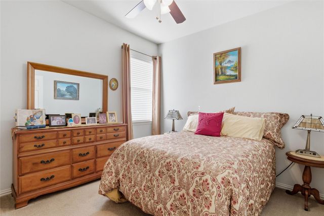 2508 Tumbling River DR, Leander, TX 78641