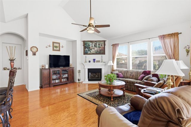 2508 Tumbling River DR, Leander, TX 78641