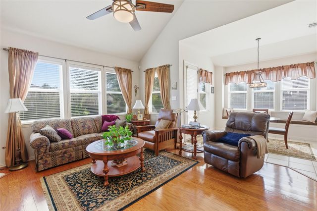 2508 Tumbling River DR, Leander, TX 78641