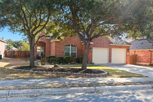 2508 Tumbling River DR, Leander, TX 78641