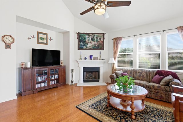 2508 Tumbling River DR, Leander, TX 78641