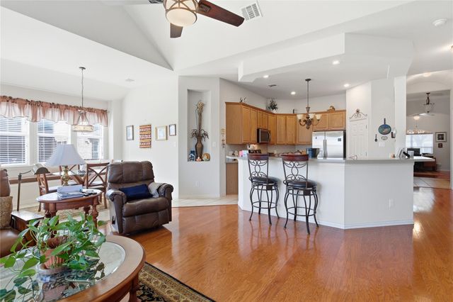 2508 Tumbling River DR, Leander, TX 78641