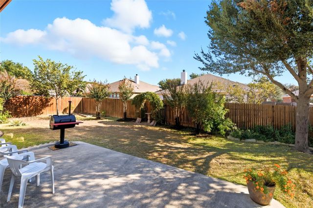 2508 Tumbling River DR, Leander, TX 78641