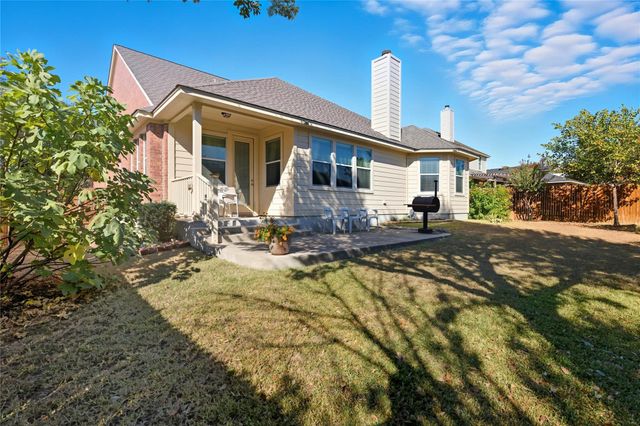 2508 Tumbling River DR, Leander, TX 78641