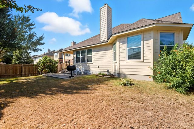 2508 Tumbling River DR, Leander, TX 78641
