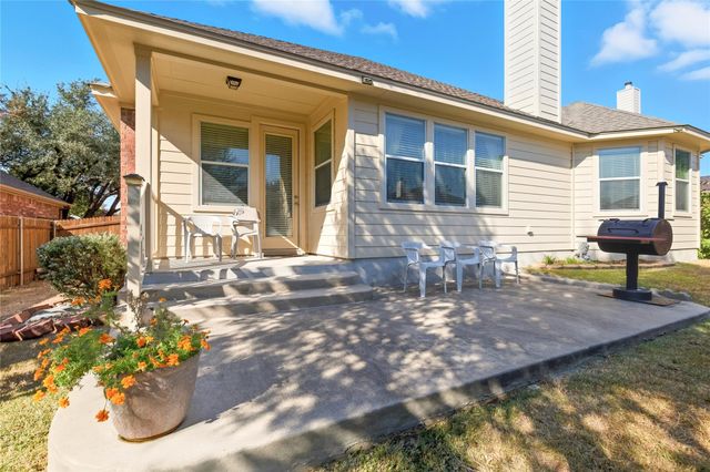 2508 Tumbling River DR, Leander, TX 78641