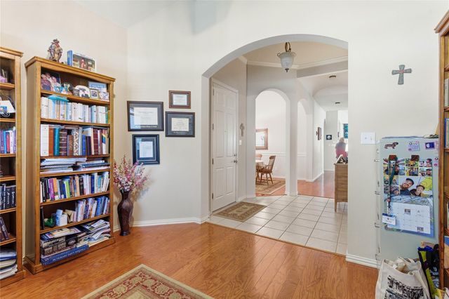 2508 Tumbling River DR, Leander, TX 78641