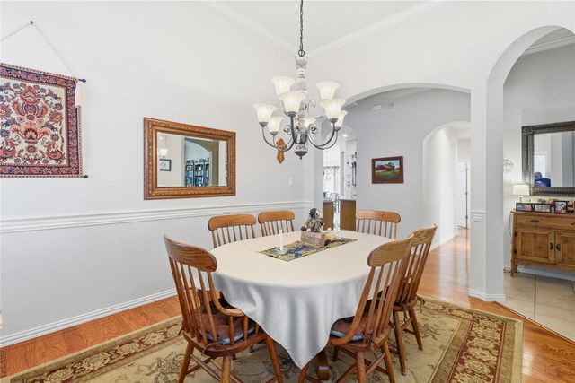 2508 Tumbling River DR, Leander, TX 78641