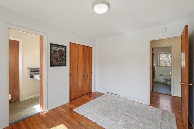 1957 Coronada Drive, Ann Arbor, MI 48103