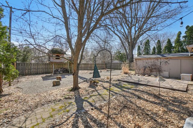 1957 Coronada Drive, Ann Arbor, MI 48103