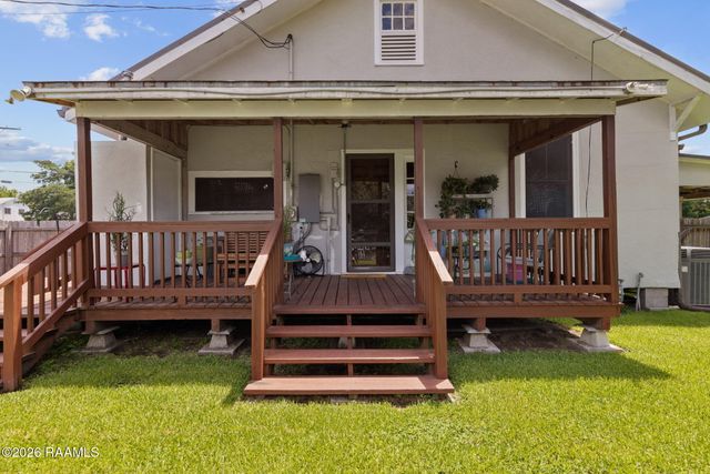 805 Jane Street, New Iberia, LA 70563