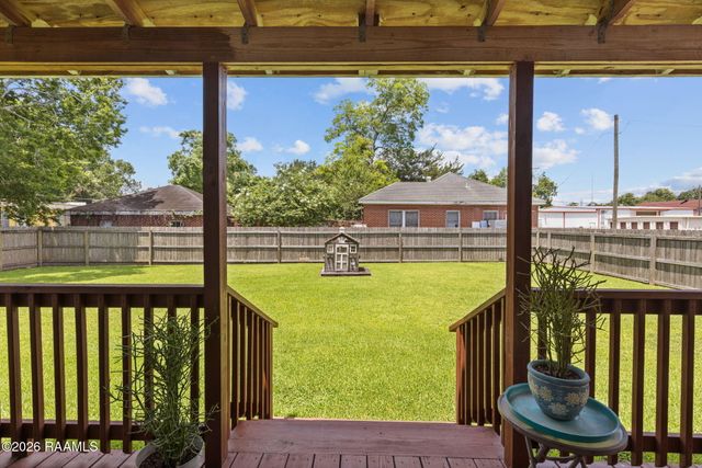805 Jane Street, New Iberia, LA 70563