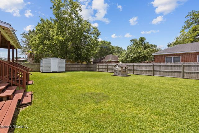 805 Jane Street, New Iberia, LA 70563