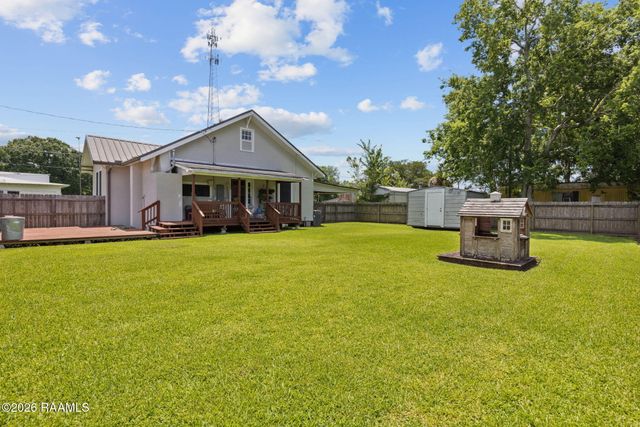 805 Jane Street, New Iberia, LA 70563