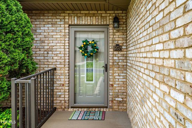 575 Boring Chapel Road Apt 25, Johnson City, TN 37615