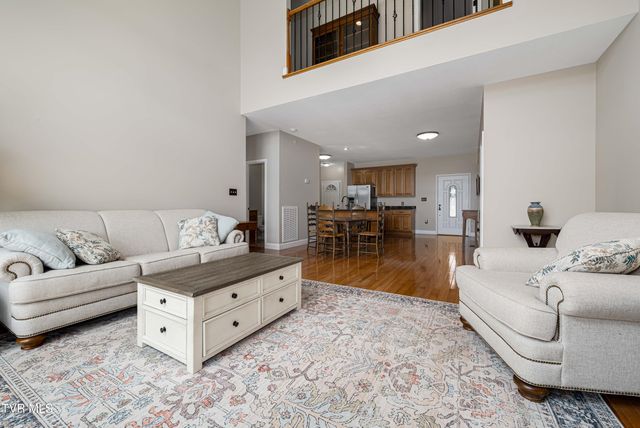 575 Boring Chapel Road Apt 25, Johnson City, TN 37615
