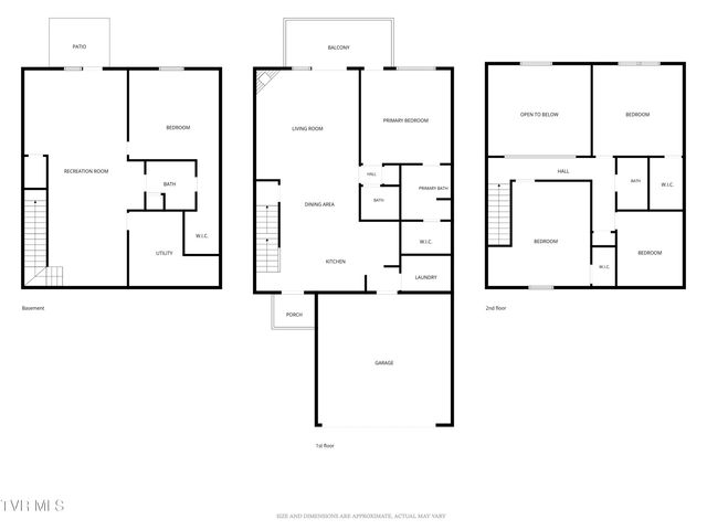 575 Boring Chapel Road Apt 25, Johnson City, TN 37615