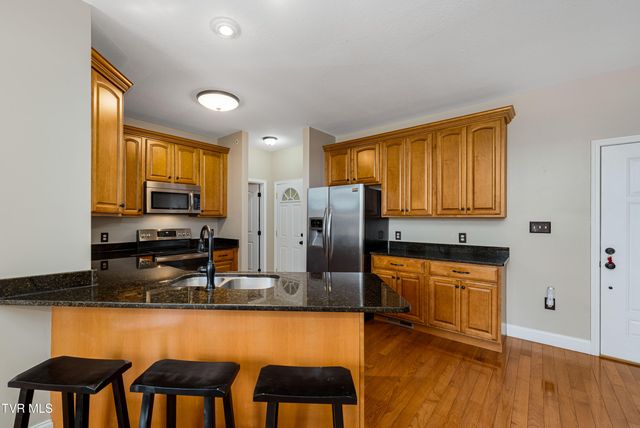 575 Boring Chapel Road Apt 25, Johnson City, TN 37615