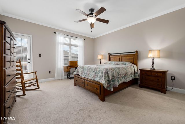 575 Boring Chapel Road Apt 25, Johnson City, TN 37615