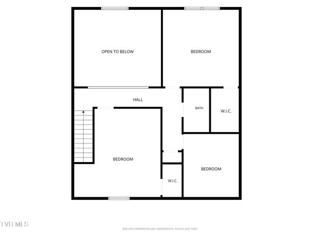 575 Boring Chapel Road Apt 25, Johnson City, TN 37615