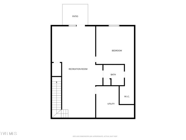 575 Boring Chapel Road Apt 25, Johnson City, TN 37615