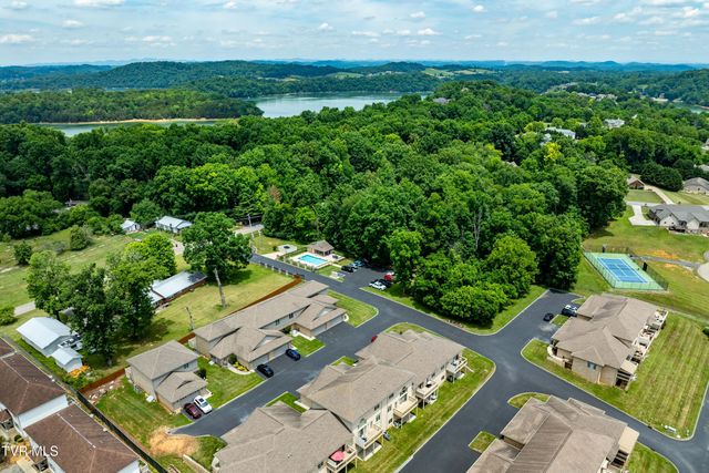 575 Boring Chapel Road Apt 25, Johnson City, TN 37615