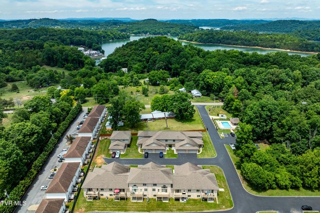 575 Boring Chapel Road Apt 25, Johnson City, TN 37615