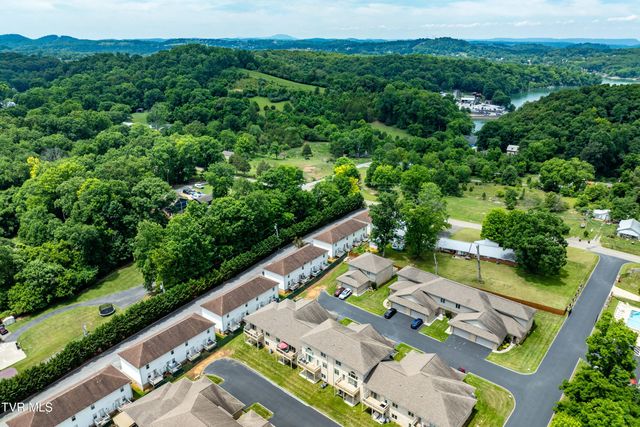 575 Boring Chapel Road Apt 25, Johnson City, TN 37615