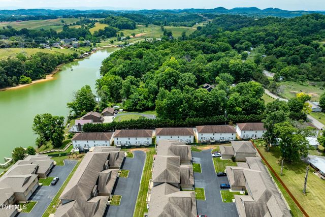 575 Boring Chapel Road Apt 25, Johnson City, TN 37615