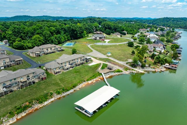 575 Boring Chapel Road Apt 25, Johnson City, TN 37615