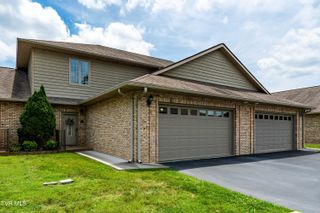 575 Boring Chapel Road Apt 25, Johnson City, TN 37615