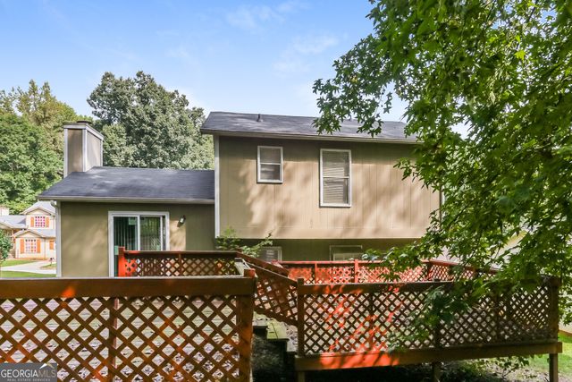 2089 Glenwood Downs Drive, Decatur, GA 30035