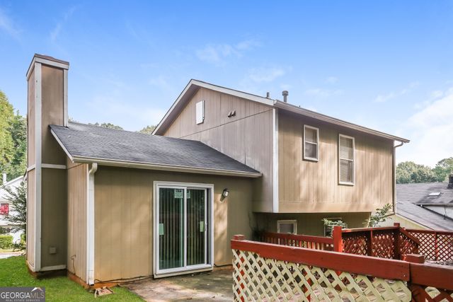 2089 Glenwood Downs Drive, Decatur, GA 30035