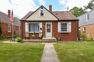 2857 N 83rd STREET, Milwaukee, WI 53222