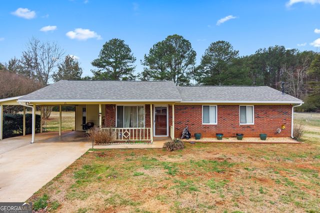 75 Country View Drive, Eastanollee, GA 30538