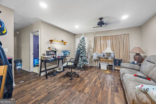 75 Country View Drive, Eastanollee, GA 30538