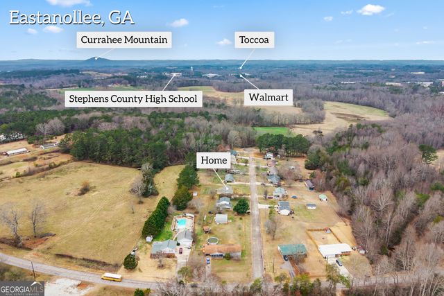 75 Country View Drive, Eastanollee, GA 30538