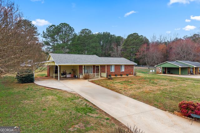 75 Country View Drive, Eastanollee, GA 30538