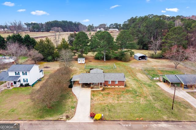 75 Country View Drive, Eastanollee, GA 30538