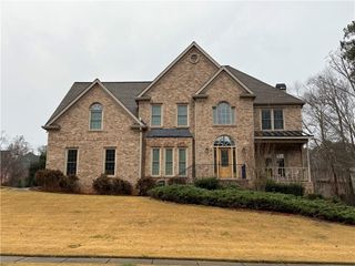 710 Trillium Lane, Lilburn, GA 30047