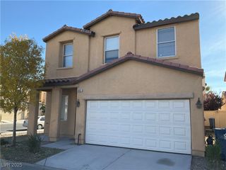 5851 West Santoli Avenue, Las Vegas, NV 89139