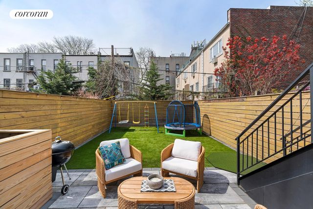 1217 JEFFERSON Avenue, New York City, NY 11221