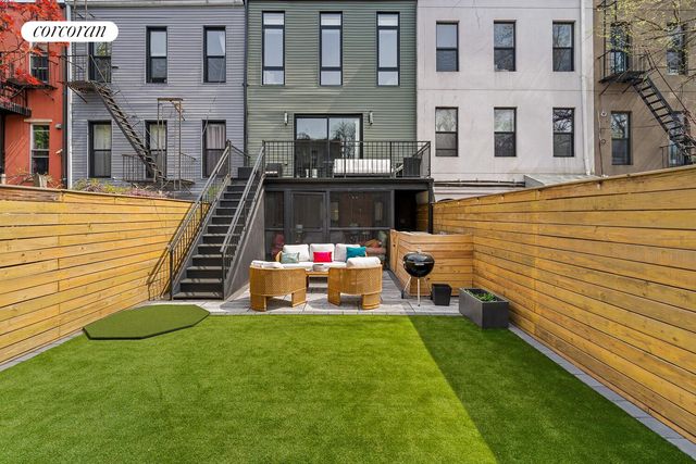 1217 JEFFERSON Avenue, New York City, NY 11221