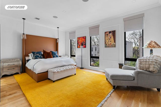 1217 JEFFERSON Avenue, New York City, NY 11221